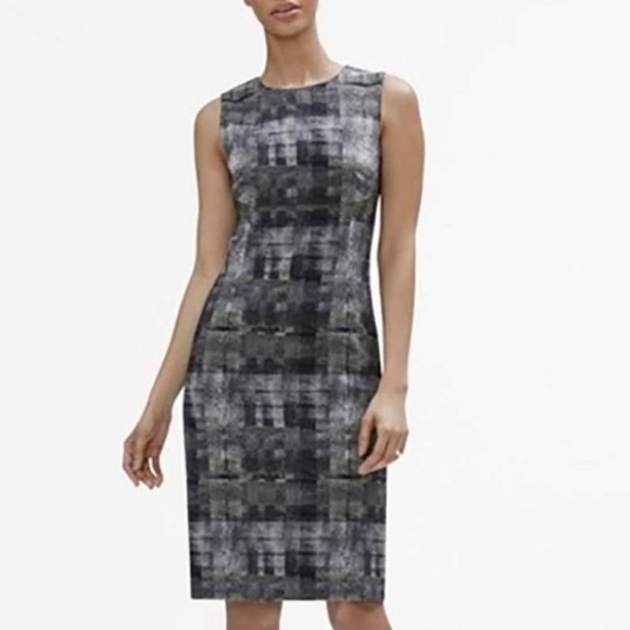 MM Lafleur The Shirley Scratch Plaid {$265}
Matcha Green Gray Cotton Nylon Sz 12 - Picture 1 of 9